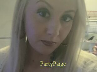 PartyPaige