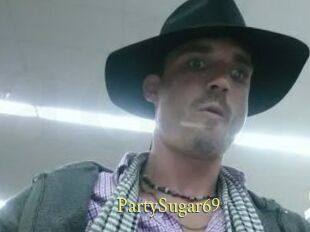 PartySugar69