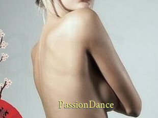 PassionDance