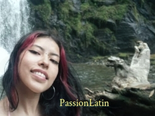 PassionLatin