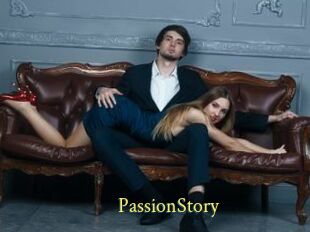 PassionStory