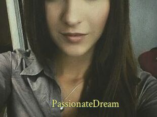 PassionateDream