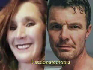 Passionateutopia