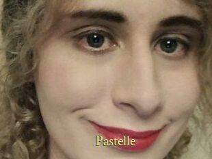 Pastelle