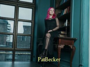 PatBecker