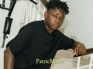 PatricMuller