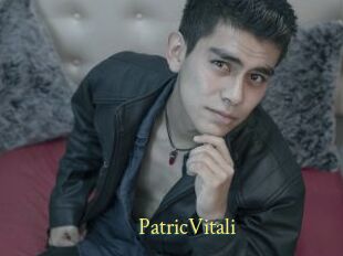 PatricVitali