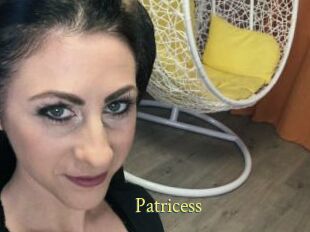 Patricess