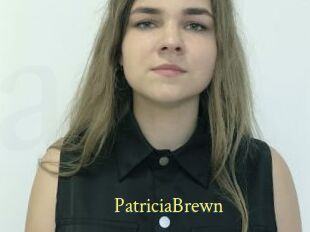 PatriciaBrewn