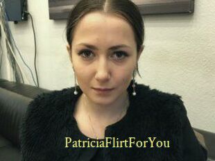 PatriciaFlirtForYou