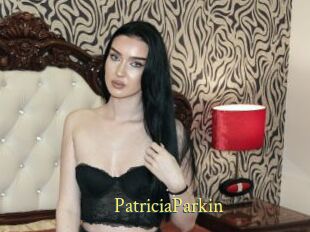 PatriciaParkin