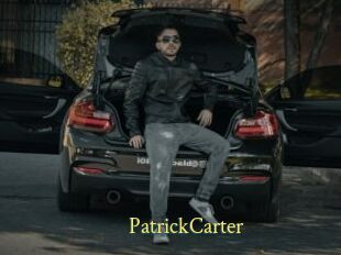 PatrickCarter