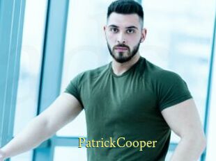 PatrickCooper