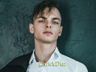 PatrickDiaz