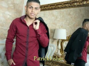 PatrickFisher