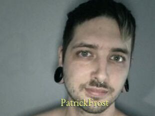 PatrickFrost