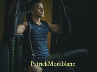 PatrickMontblanc