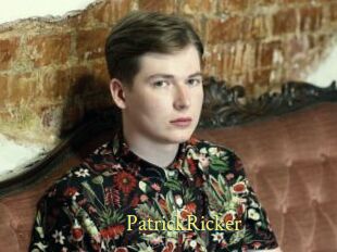 PatrickRicker