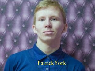 PatrickYork