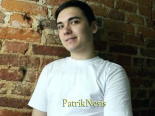 PatrikNesis