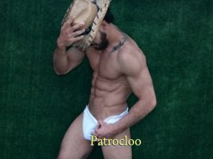 Patrocloo