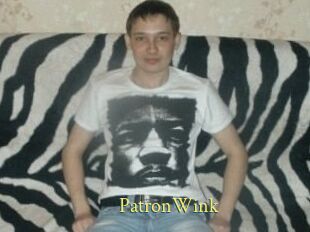 Patron_Wink