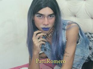 PattiRomero