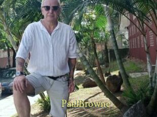 PaulBrowne