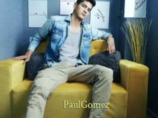 PaulGomez