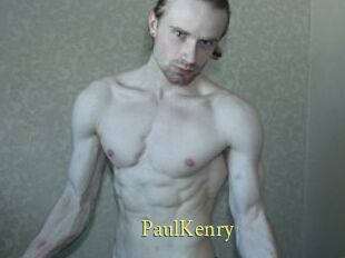 PaulKenry
