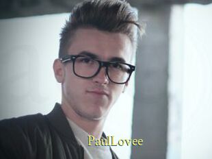 PaulLovee