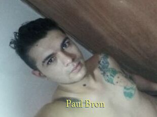 Paul_Bron