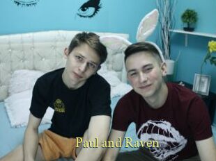Paul_and_Raven