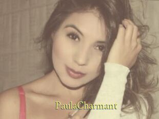 PaulaCharmant
