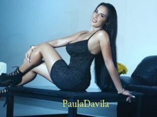 PaulaDavila