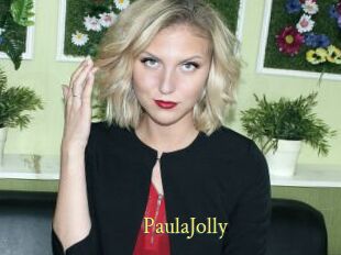 PaulaJolly