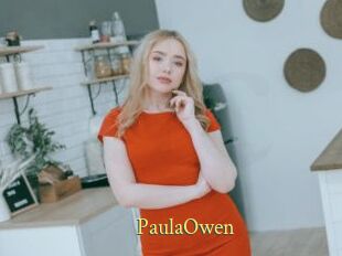 PaulaOwen