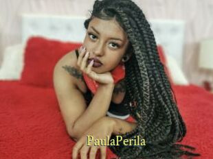 PaulaPerila