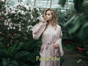 PaulaPiche