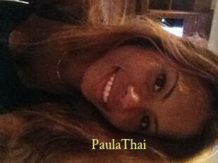 PaulaThai