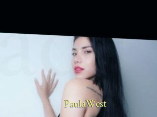 PaulaWest