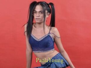 PaulaYoung