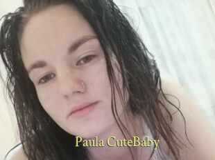 Paula_CuteBaby