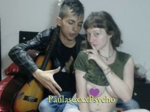 PaulasexxxPsycho