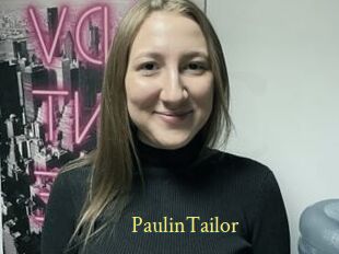 PaulinTailor