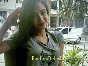 PaulinaBelushi