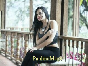 PaulinaMagic
