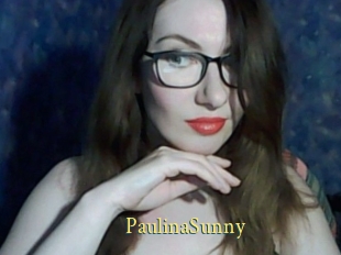 PaulinaSunny