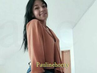 Paulinehorny