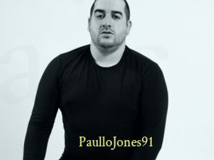 PaulloJones91